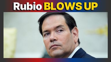 DDS443- Rubio BLOWS UP the media as Jeanine Pirro EXPLODES with heart breaking statistic | The DeVory Darkins Show
