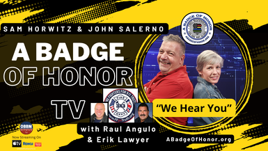 BOH141- Firefighters for 9-11 Truth - A Badge of Honor TV 