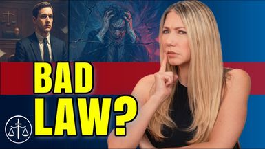 AA35-Are you insane Not Guilty by Reason of Insanity - Armed Attorneys