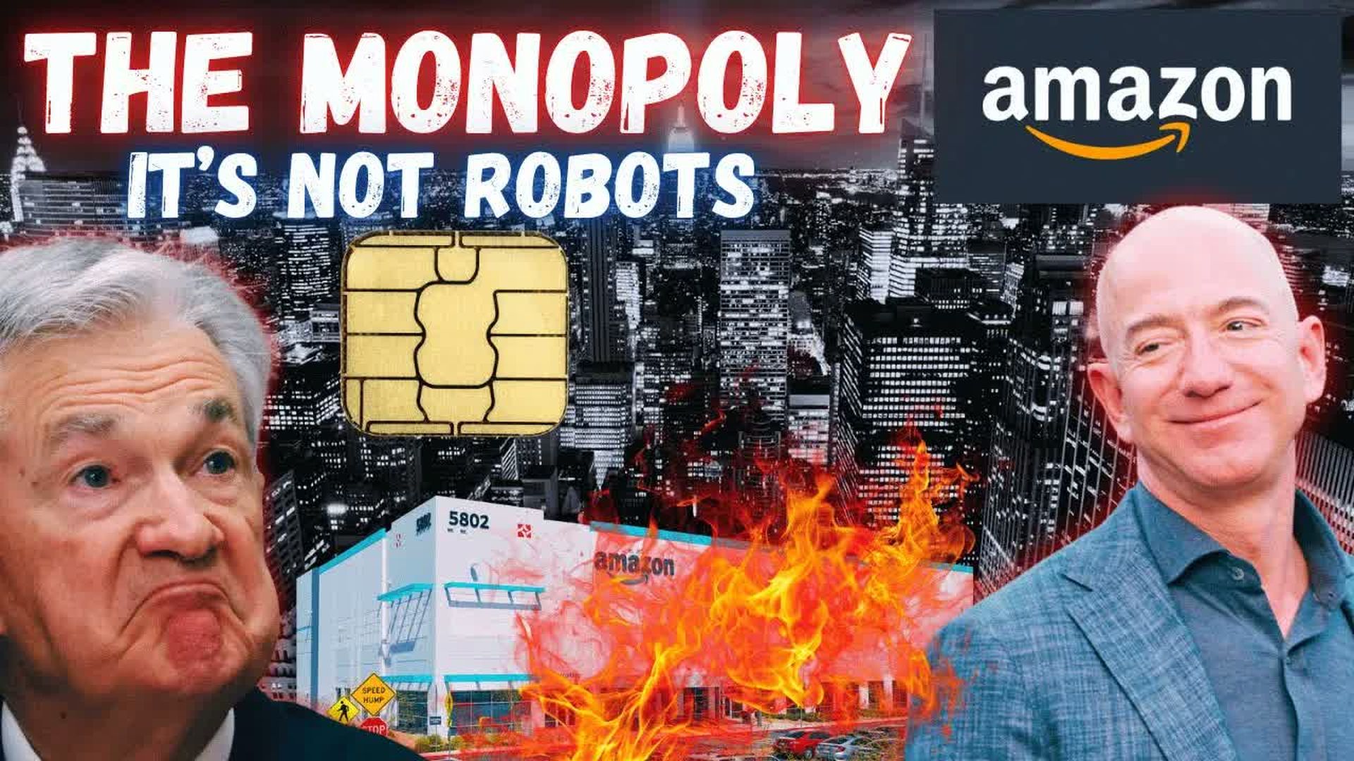 REM171- MORE Amazon Layoffs | Not Paying Employees| Real Estate Mindset