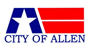 Allen TX-City Government
