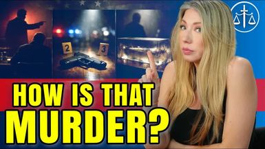 AA93-Overpenetration What Do You Do With A Gun And Justified Murder - Armed Attorneys