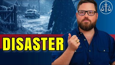 AA80 - Can I Defend Myself During a Disaster - Armed Attorneys