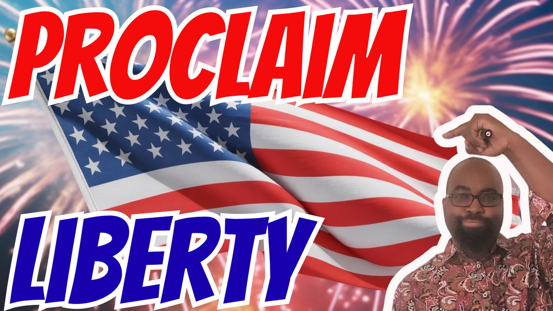 PL3 - Trump's Federalization of D.C, Is That The Only City? Proclaim Liberty