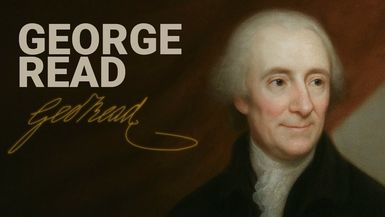 T5634-From Reluctance to Resolve - George Read