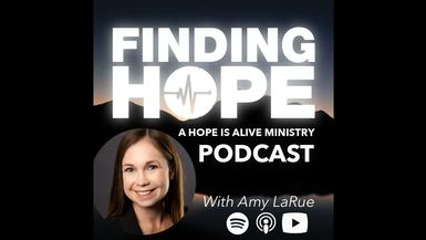 HIA9-Parallel Feelings - More Alike Than We Think - Addiction Recovery - Finding Hope