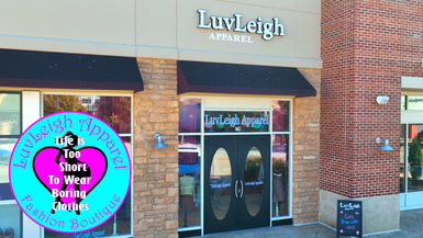 LuvLeigh Apparel - Shops at Highland Village