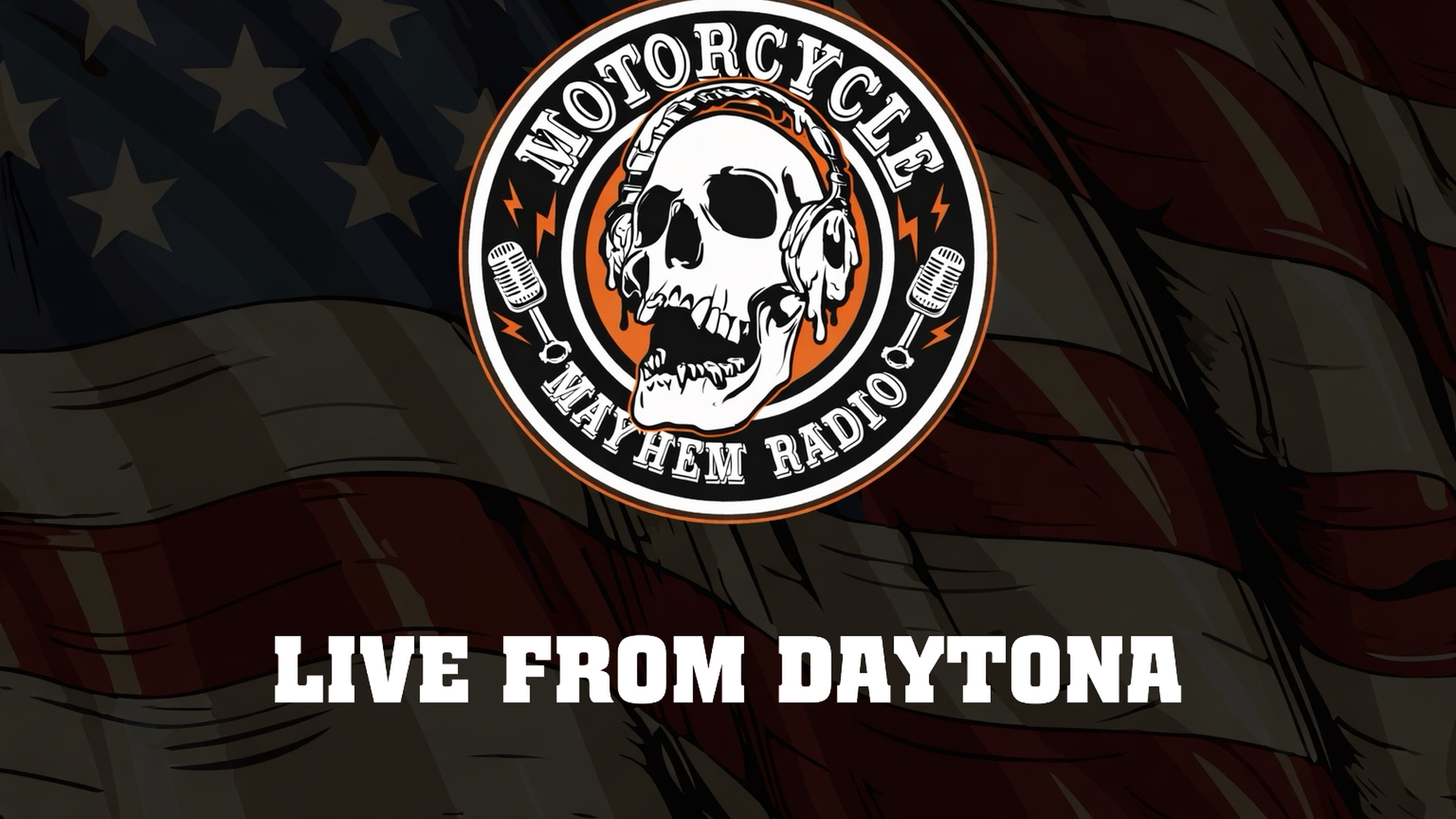 MM28 - LIVE FROM DAYTONA BEACH FL. 2-10-26