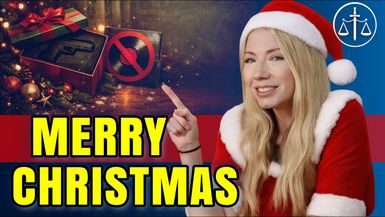 AA66 - Trivia Armed Attorney Christmas Fun 