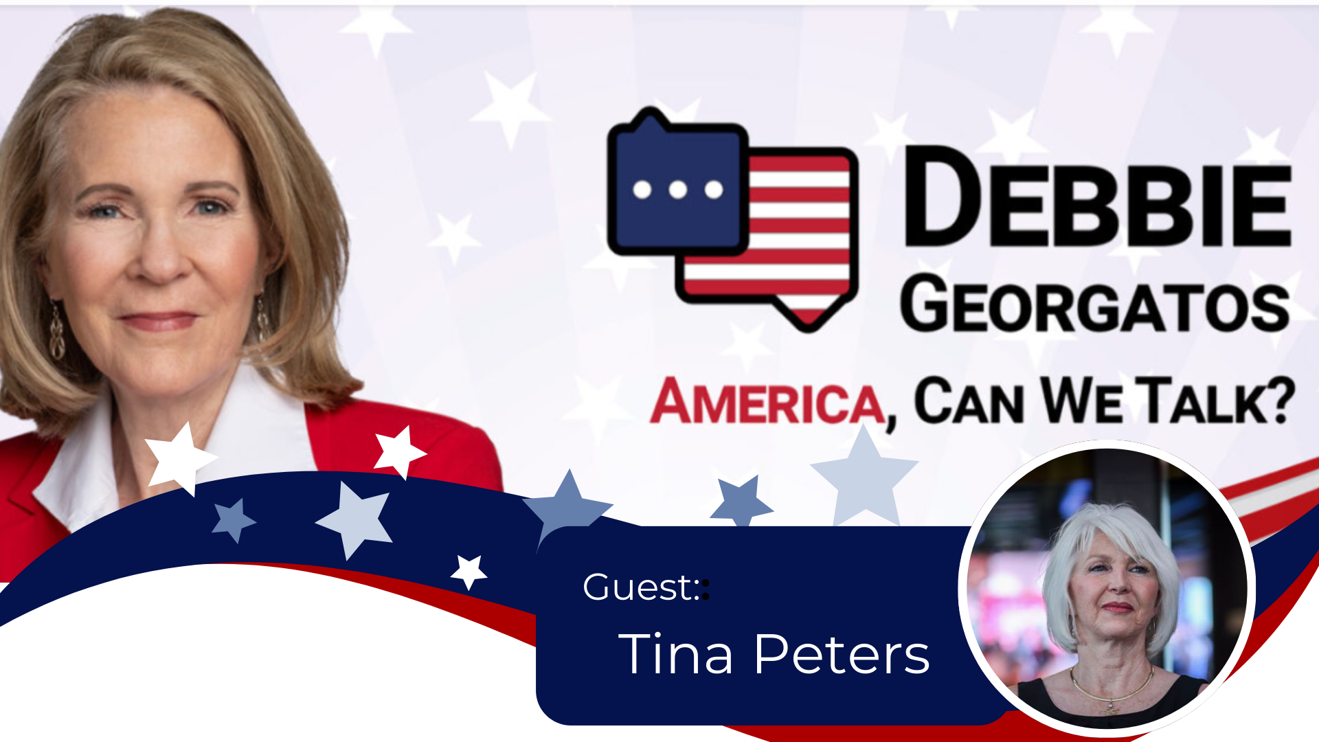 ACT47-Tina Peters - America Can We Talk