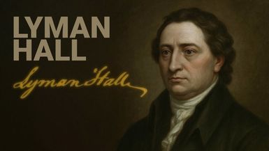 T5655-Healing More Than Bodies—Healing a Nation - Lyman Hall