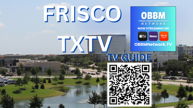 FRISCO TXTV