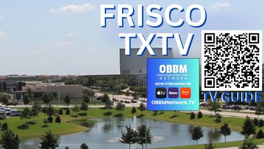 FRISCO TXTV