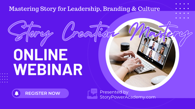 SP2001-Unlock HIdden Stories Webinar - StoryPower