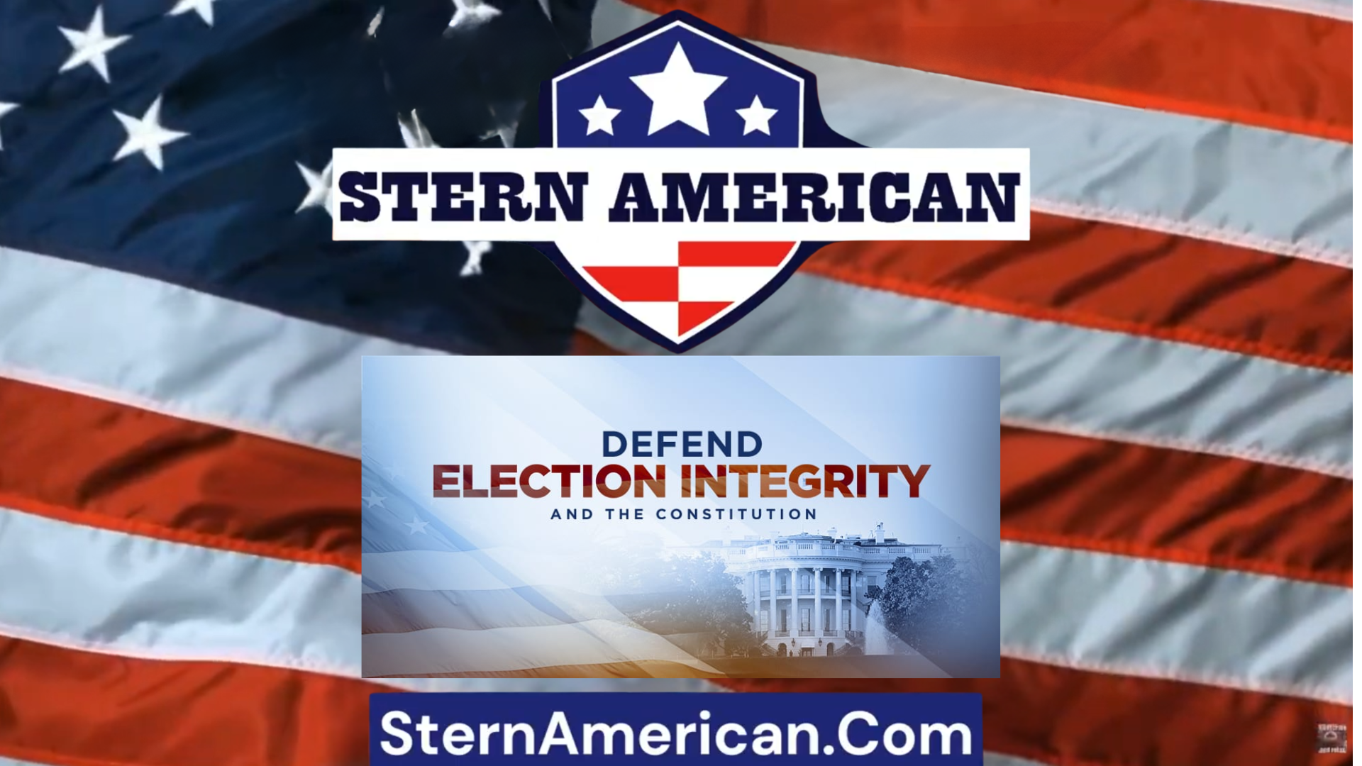 Integrity in Action call With Steve Stern and Raj Doraisamy Thursday, April 3rd
