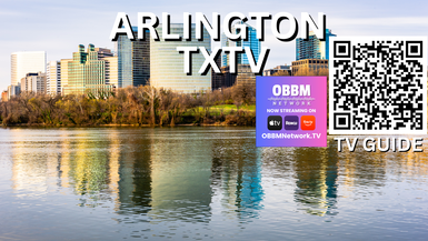 ARLINGTON TXTV