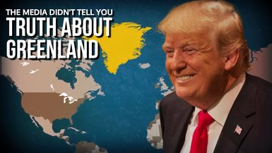 FH56-The Truth about Greenland - Forgotten History