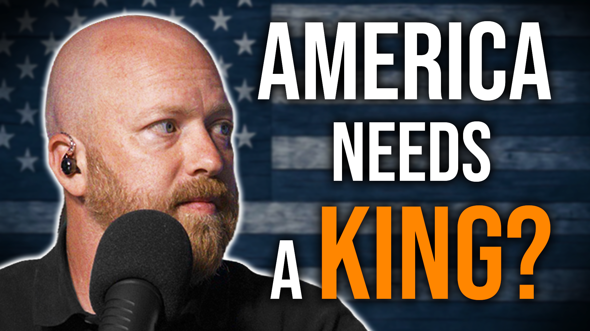 CP10 - Are Kings or Constitutions More Biblical? (feat. Jacob Reaume) - CROSSPOLITIC