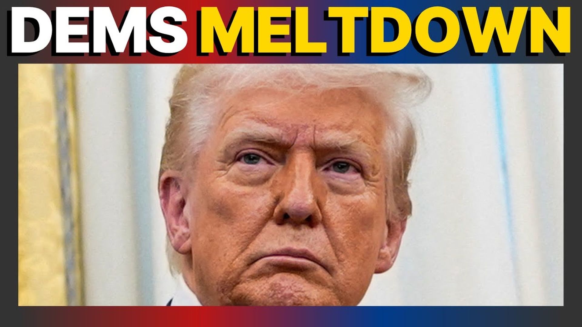 DDS513- National Guard troops arrival in Chicago sparks meltdown as Democrats make fatal mistake | The DeVory Darkins Show