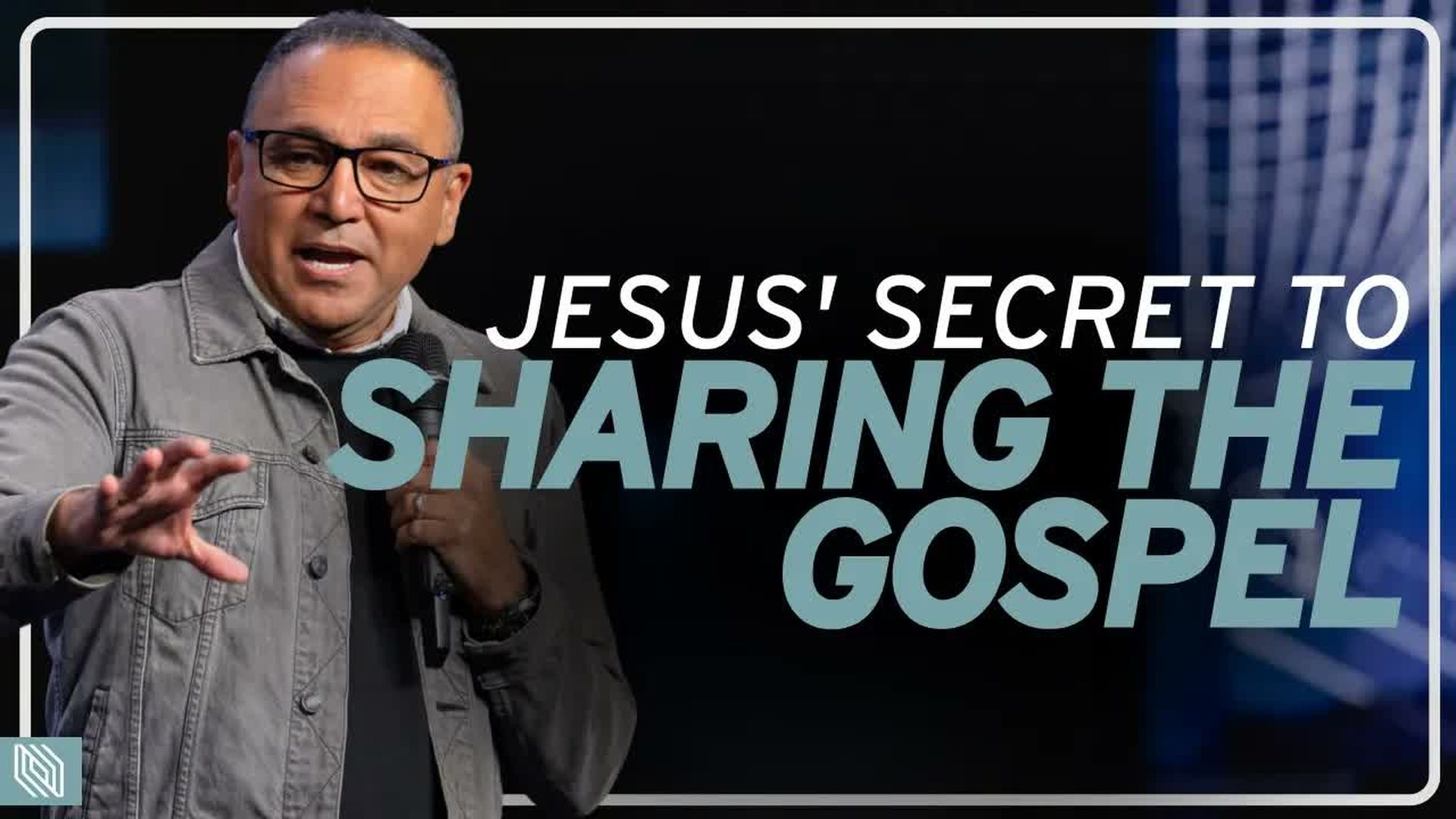 LPC23-This Will Change How You Share JESUS David Nasser - Lakepointe Church
