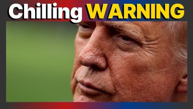 DDS421- NIGHTMARE: Trump issues CHILLING WARNING Cincinnati mayor pulls INSANE STUNT during presser | The DeVory Darkins Show