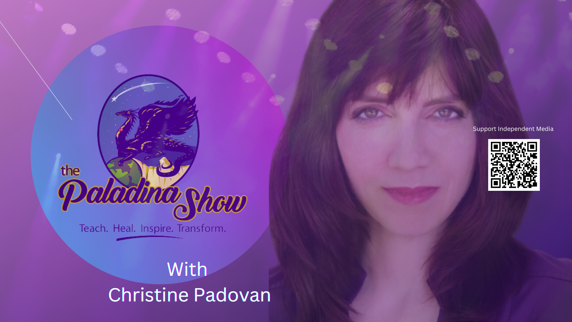 TPS10 - The Paladina Show