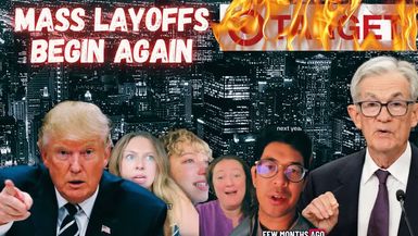 REM168- TARGET: Slashes Workforce | CPI SKYROCKETS | Real Estate Mindset