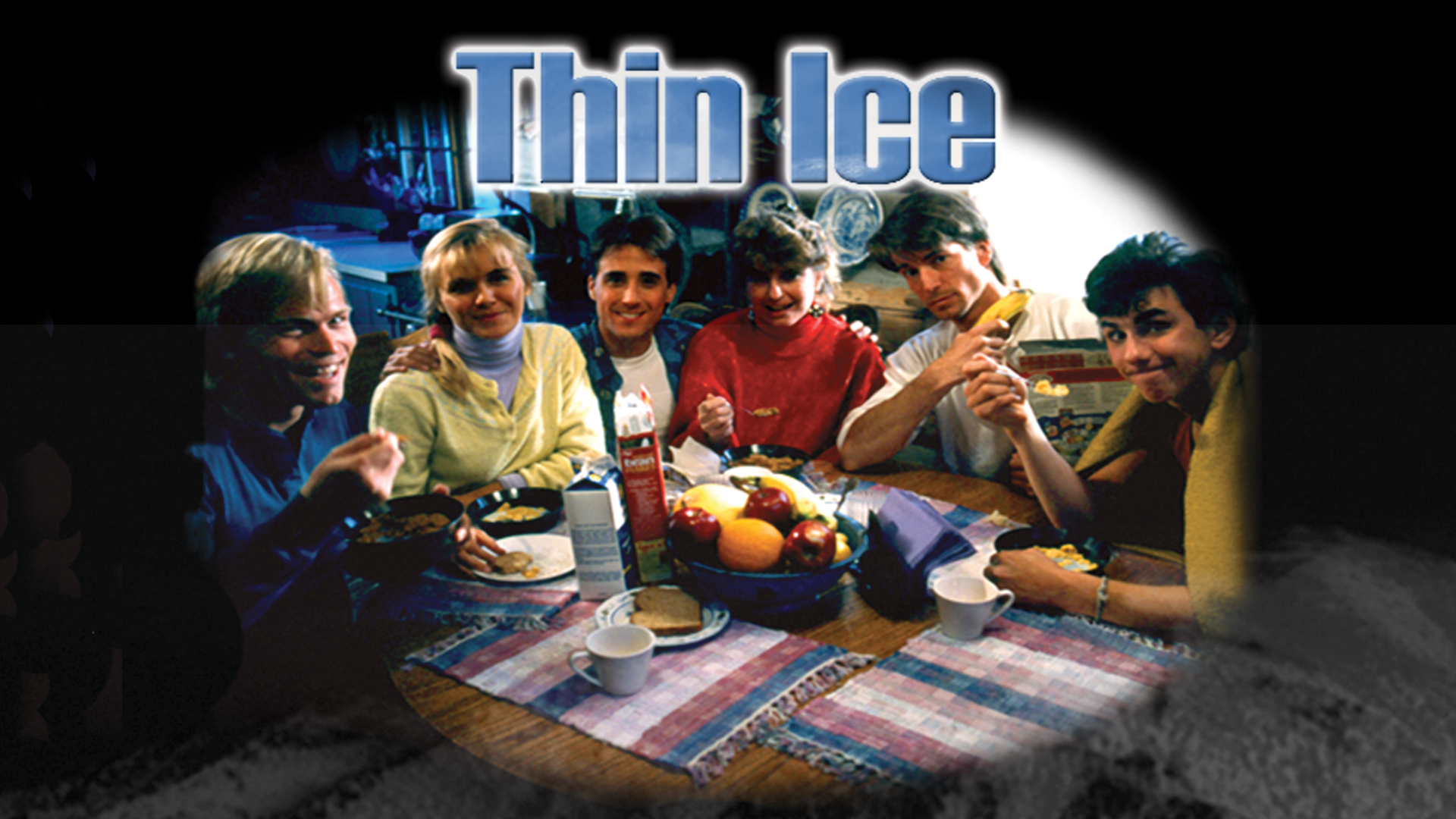 Thin Ice