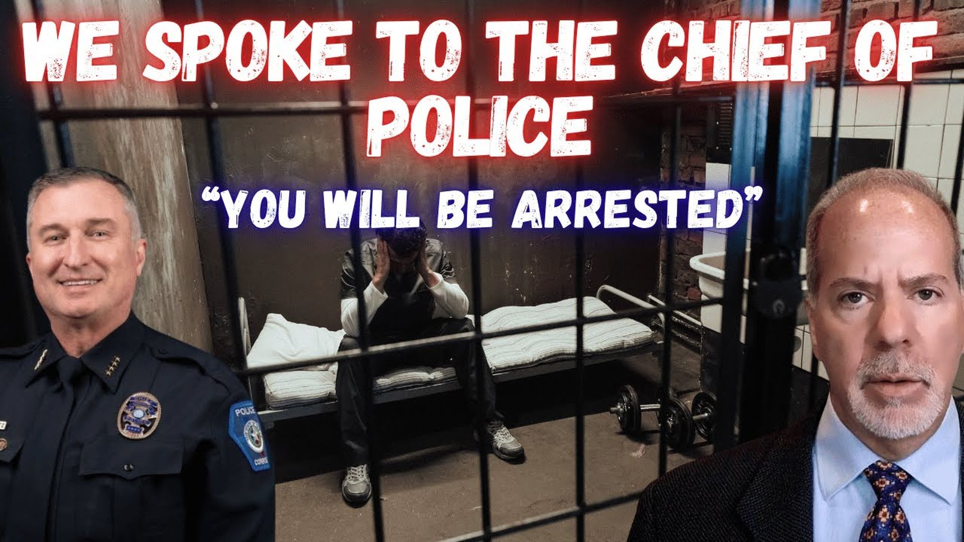 REM96- Forced to Sell my Home Under Threat of Arrest | Real Estate Mindset
