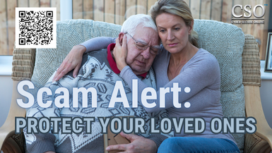 Ad-Alert How Scammers are Tricking Our Loved Ones-Simplify System