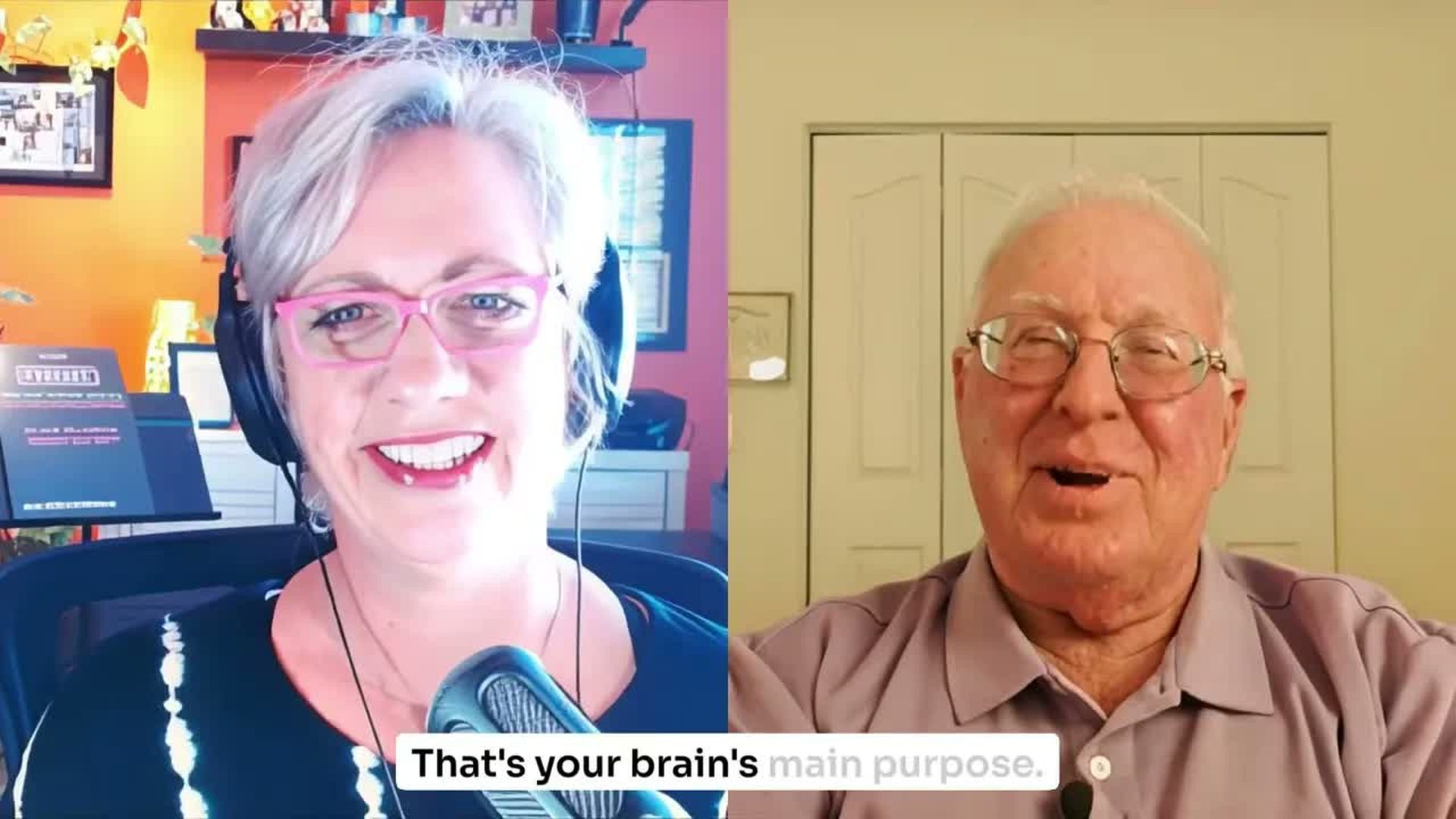 RBJ7-Why Manage Your Anger and Stress When You Can Learn To Eliminate Them Instead - Resilience Brilliance With Jena Taylor