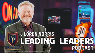 LL1717-AI AND FAKE LEADERS - Leading Leaders