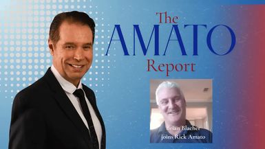 TAR28-Meet the Director of Friends Of the Israel Defense Forces So Cal - The Amato Report