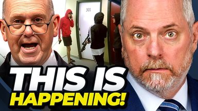 ABS52 - Trump Ends the Sanctuary LIE! If You’re ILLEGAL, You’re DEPORTED! - The Andrew Branca Show