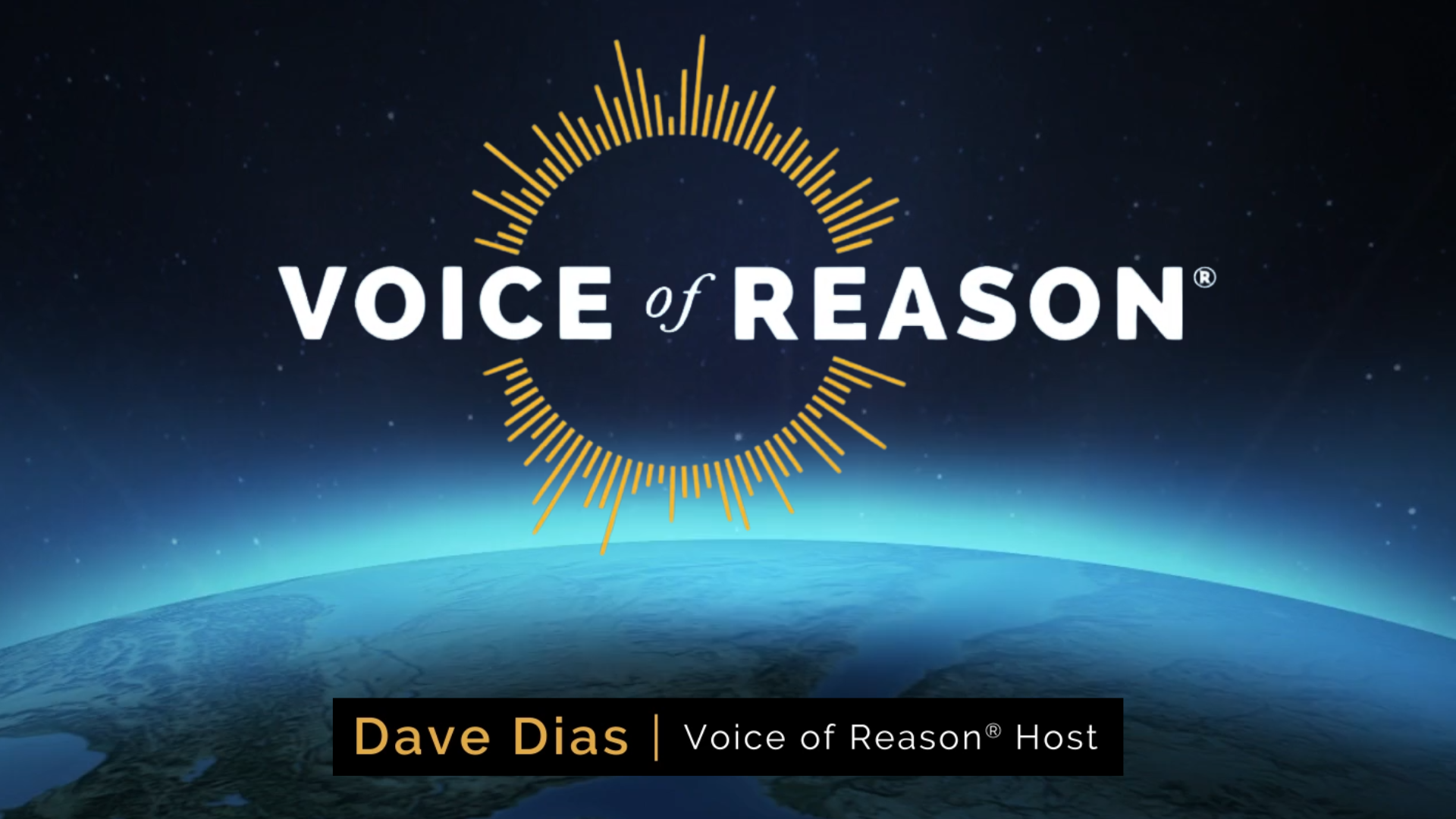 VOR30-Megan Basham - Voice of Reason