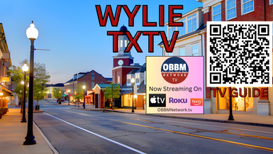 WYLIE TXTV