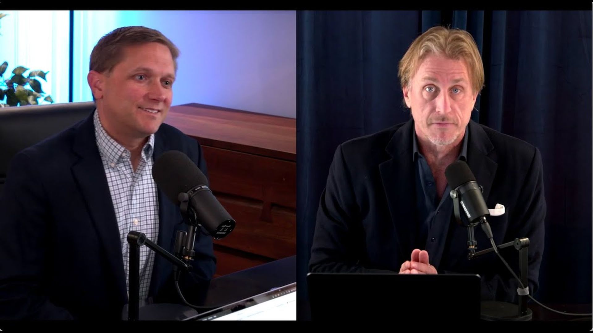 HAM86-The Blue Wave of 2025: Inside the Democrats’ Shocking Sweep  - Hard Asset Money Show