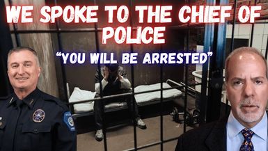 REM96- Forced to Sell my Home Under Threat of Arrest | Real Estate Mindset