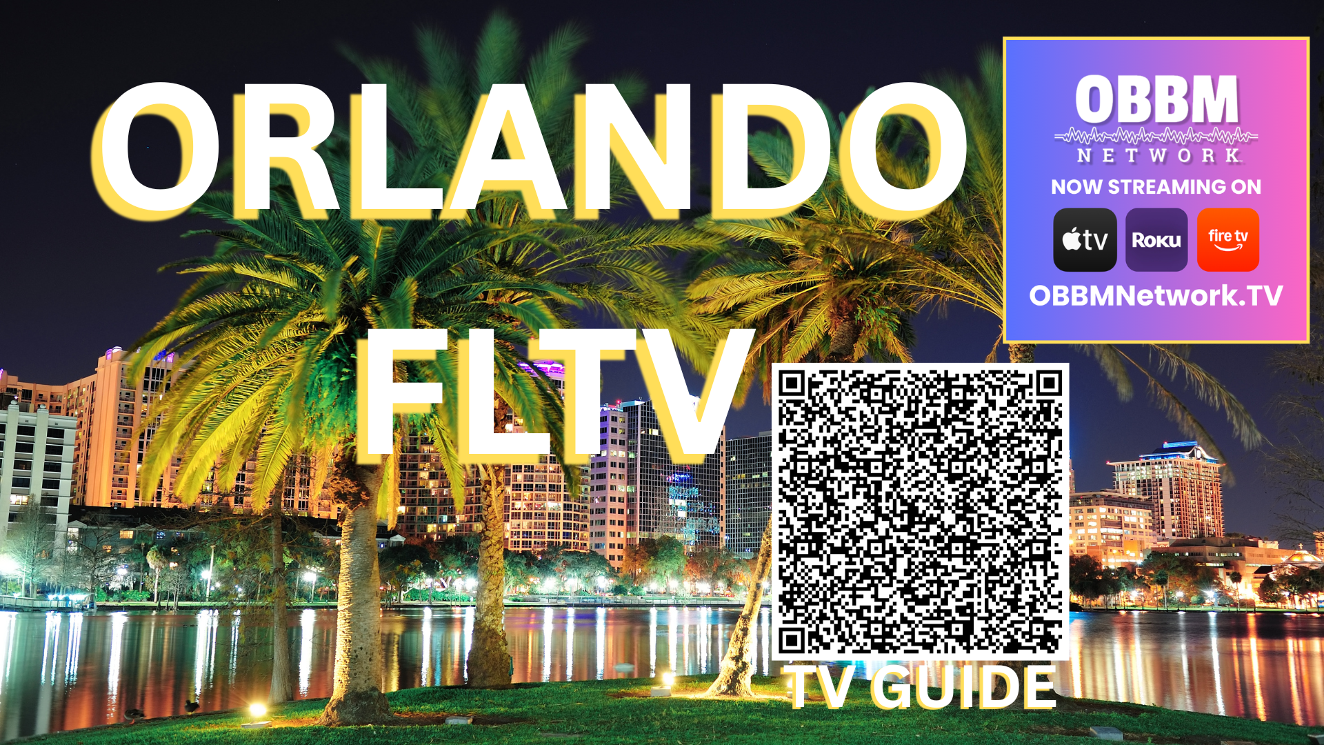 ORLANDO FLTV