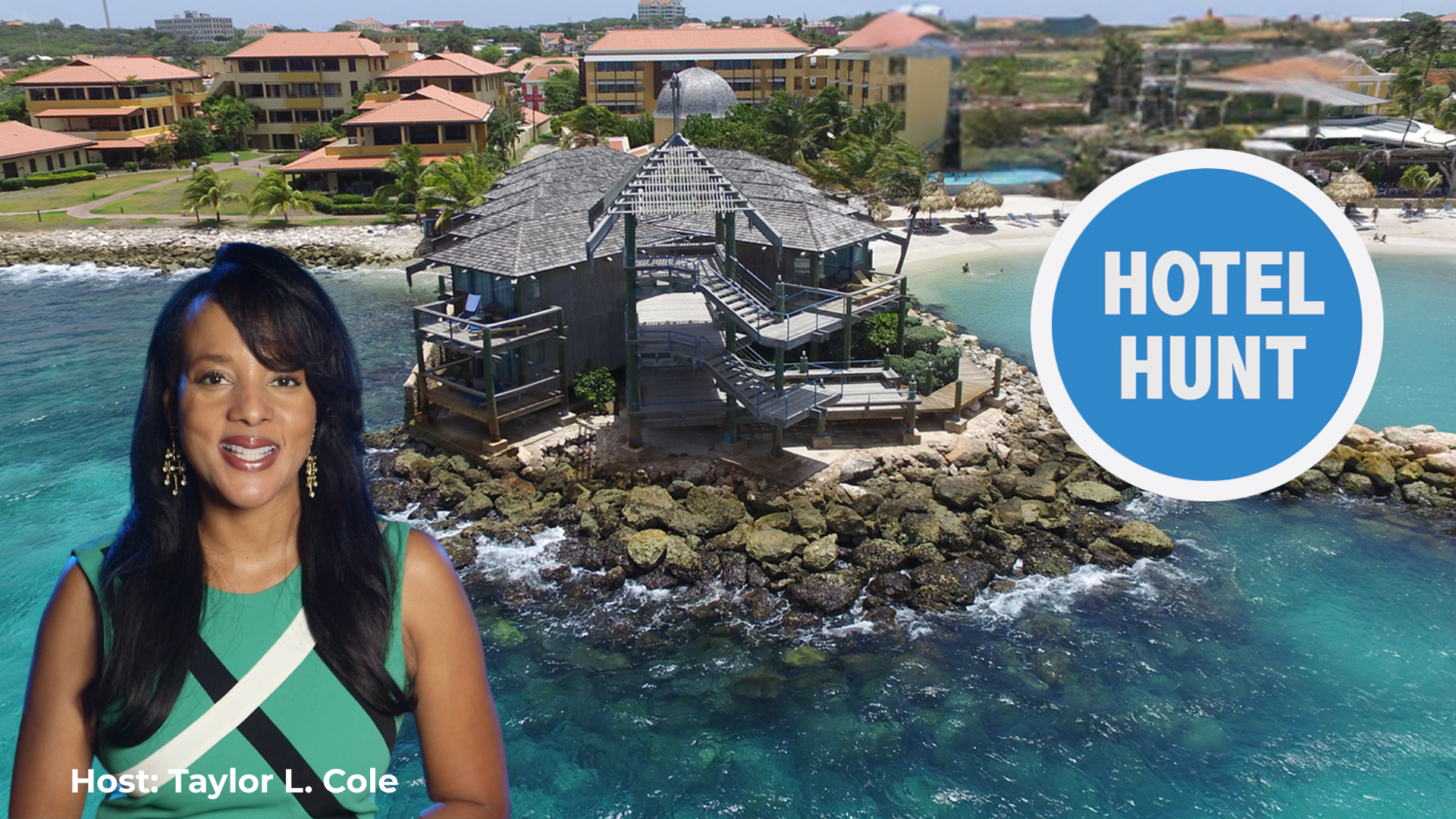 HH01 - Avila Beach Hotel