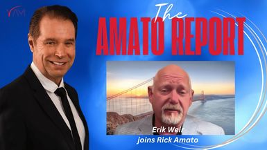 TAR1-Federal Reserve Cut Interest Rates - The Amato Report