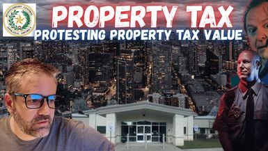 REM89- PROPERTY TAX: Death of Homeownership & Small Business | Real Estate Mindset