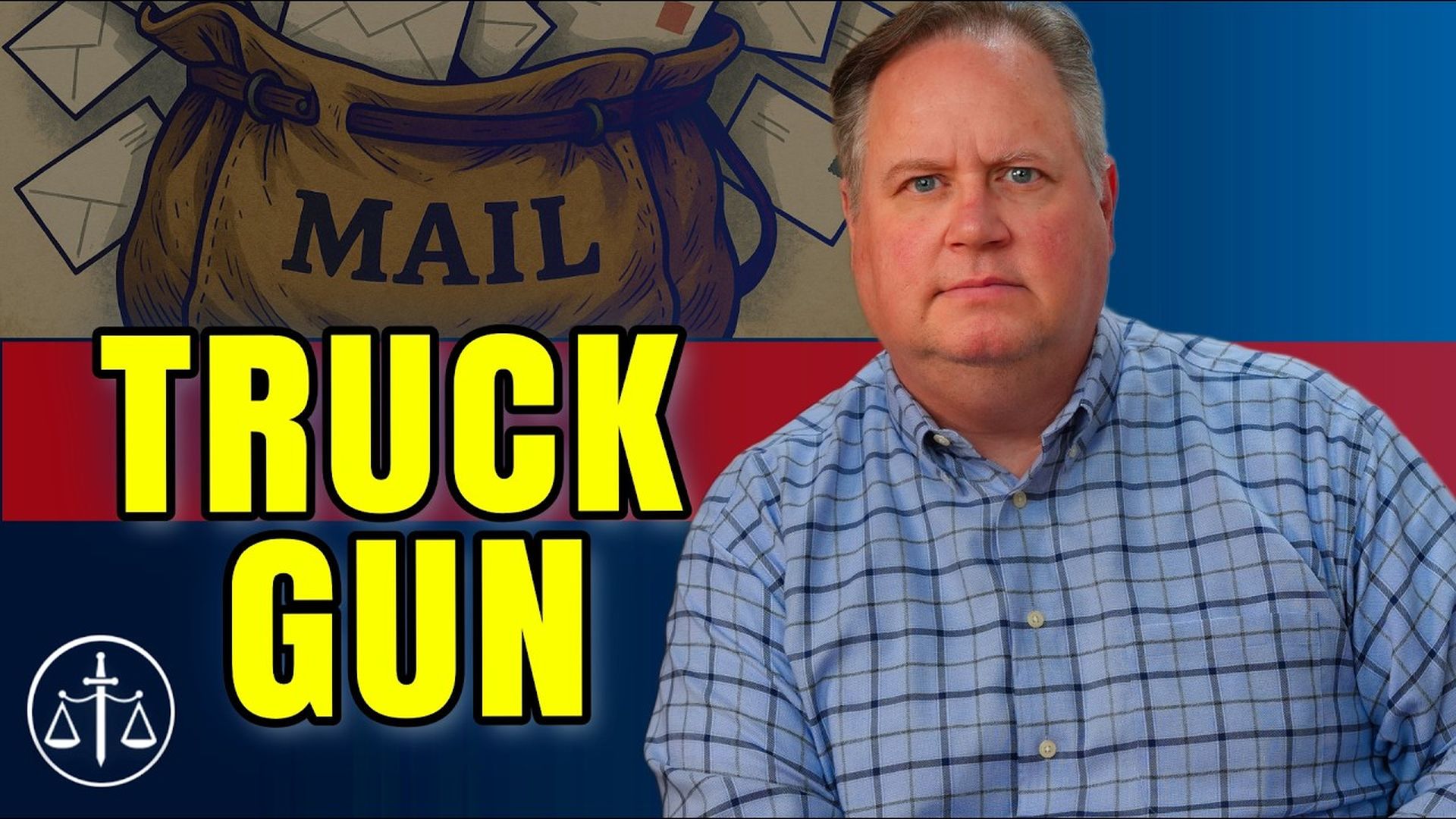 AA28-Body Cams, Truck Guns & FOPA Traps and MORE! - Armed Attorneys