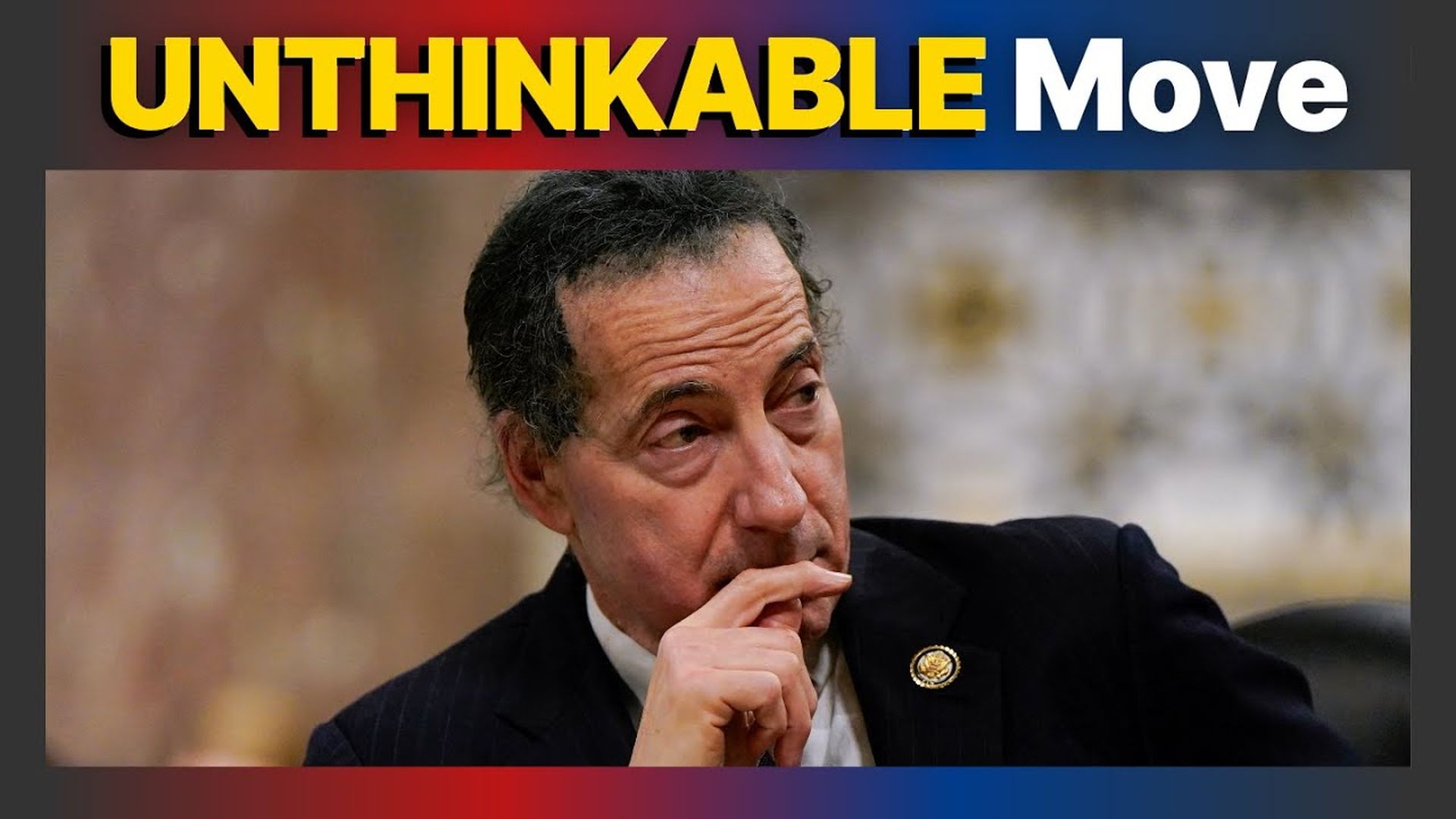 DDS333-Democrats do the UNTHINKABLE in fatal move as Pride Month NOSE DIVES - DeVory Darkins Show