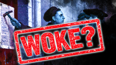 CP16 - Which Christianity Actually Builds Godly Nations? (ft. Calvin Robinson) CROSSPOLITIC