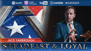 SL48-Jace Yarbrough - Steadfast & Loyal TV