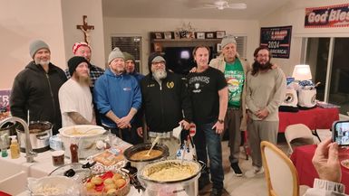 LFP19 - FREEDOMS RING, IT'S REAL _ Letters From Prison