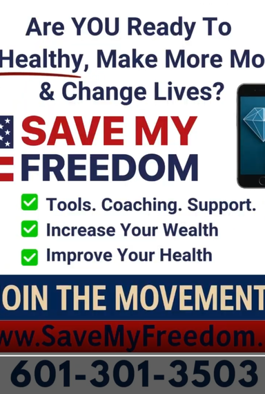 AD - LivePure Testimonial