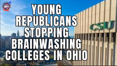 OPN01-Stopping the Brain Washing of Students - Ohio Political News