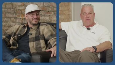 Logistics, Carriers, Tracking The Freight - Trucking Industry Conversation